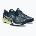 Pantofi de handbal pentru bărbați ASICS Blast FF 3 albastru francez / alb 11