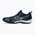 Pantofi de handbal pentru bărbați ASICS Blast FF 3 albastru francez / alb 13