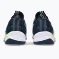 Pantofi de handbal pentru bărbați ASICS Blast FF 3 albastru francez / alb 14