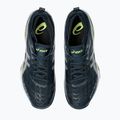 Pantofi de handbal pentru bărbați ASICS Blast FF 3 albastru francez / alb 16