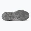 Pantofi de squash pentru femei ASICS Upcourt 5 negru / roz cald 5