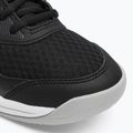 Pantofi de squash pentru femei ASICS Upcourt 5 negru / roz cald 7