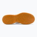 Pantofi de squash pentru bărbați ASICS Upcourt 5 negru / roșu clasic 6