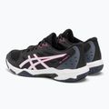 ASICS Gel-Rocket 11, pantofi de volei pentru femei 4
