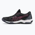 ASICS Gel-Rocket 11, pantofi de volei pentru femei 3