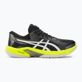 ASICS Beyond FF pantofi de volei negru / alb 2