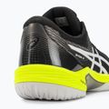 ASICS Beyond FF pantofi de volei negru / alb 11