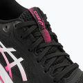 ASICS pantofi de volei pentru femei Netburner Ballistic FF 3 negru / roz cald 10