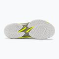 ASICS Beyond FF MT pantof de volei negru / alb 6