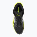 ASICS Beyond FF MT pantof de volei negru / alb 7