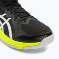 ASICS Beyond FF MT pantof de volei negru / alb 9