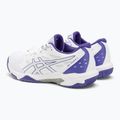 ASICS Gel-Rocket 11, pantofi de volei pentru femei 4