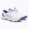 ASICS Gel-Rocket 11, pantofi de volei pentru femei 5