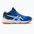 ASICS pantofi de volei pentru bărbați Gel-Task MT 3 illusion albastru / alb 2