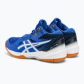 ASICS pantofi de volei pentru bărbați Gel-Task MT 3 illusion albastru / alb 4