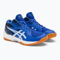 ASICS pantofi de volei pentru bărbați Gel-Task MT 3 illusion albastru / alb 5
