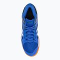 ASICS pantofi de volei pentru bărbați Gel-Task MT 3 illusion albastru / alb 7