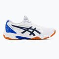 ASICS Gel-Rocket 11, pantofi de volei pentru bărbați 2