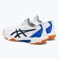 ASICS Gel-Rocket 11, pantofi de volei pentru bărbați 4