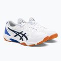ASICS Gel-Rocket 11, pantofi de volei pentru bărbați 5