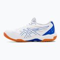 ASICS Gel-Rocket 11, pantofi de volei pentru bărbați 3