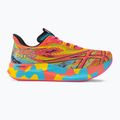 ASICS Noosa Tri 15, pantofi de alergare pentru femei aquarium/vibrant yellow 2