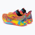 ASICS Noosa Tri 15, pantofi de alergare pentru femei aquarium/vibrant yellow 3