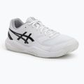 Încălțăminte de tenis pentru bărbați ASICS Gel-Dedicate 8 Clay white/black
