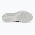 Încălțăminte de tenis pentru bărbați ASICS Gel-Dedicate 8 Clay white/black 4