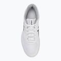 Încălțăminte de tenis pentru bărbați ASICS Gel-Dedicate 8 Clay white/black 5