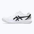 Încălțăminte de tenis pentru bărbați ASICS Gel-Dedicate 8 Clay white/black 2