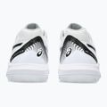 Încălțăminte de tenis pentru bărbați ASICS Gel-Dedicate 8 Clay white/black 4