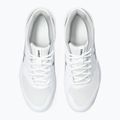 Încălțăminte de tenis pentru bărbați ASICS Gel-Dedicate 8 Clay white/black 5