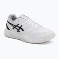 Încălțăminte de tenis pentru bărbați ASICS Gel-Dedicate 8 white/black