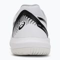 Încălțăminte de tenis pentru bărbați ASICS Gel-Dedicate 8 white/black 6