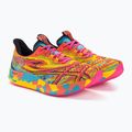 ASICS Noosa Tri 15 pantofi de alergare pentru bărbați aquarium/vibrant yellow 4