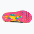 ASICS Noosa Tri 15 pantofi de alergare pentru bărbați aquarium/vibrant yellow 5
