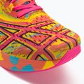 ASICS Noosa Tri 15 pantofi de alergare pentru bărbați aquarium/vibrant yellow 7
