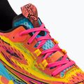 ASICS Noosa Tri 15 pantofi de alergare pentru bărbați aquarium/vibrant yellow 8