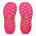 Încălțăminte de alergat pentru femei  ASICS Trabuco Max 2 black/hot pink 12