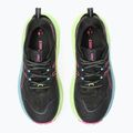 Încălțăminte de alergat pentru femei  ASICS Trabuco Max 2 black/hot pink 13