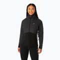 Femeile ASICS Winter Run jacheta de iarnă performanță performanță negru