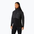 Femeile ASICS Winter Run jacheta de iarnă performanță performanță negru 2