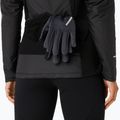 Femeile ASICS Winter Run jacheta de iarnă performanță performanță negru 9