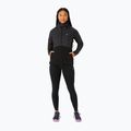 Femeile ASICS Winter Run jacheta de iarnă performanță performanță negru 12