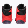 Încălțăminte de wrestling ASICS Split Elite classic red/black 11