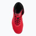 Încălțăminte de wrestling ASICS Split Elite classic red/black 5
