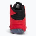 Încălțăminte de wrestling ASICS Split Elite classic red/black 6