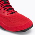 Încălțăminte de wrestling ASICS Split Elite classic red/black 7