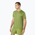 Tricou de alergat pentru bărbați ASICS Katakana Top  cactus 4